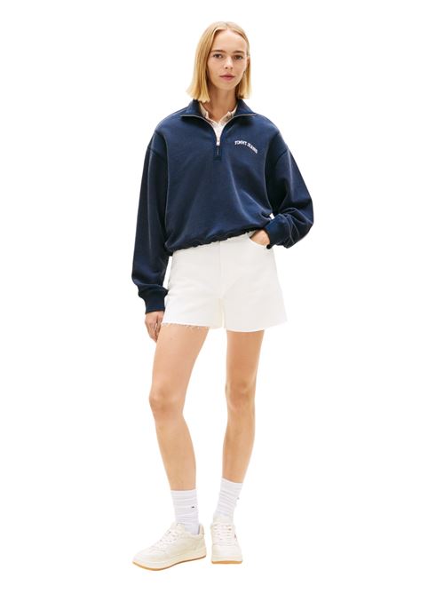 DW0DW226951D0 BIANCO Tommy Jeans | DW0DW226951D0 BIANCO